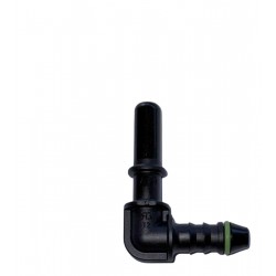 CONECTOR ACOPLE RAPIDO 7.89 PEQUEÑO 5/16 CODO X5 (RCR) 2F-0067