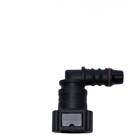 CONECTOR ACOPLE RAPIDO 9.49 ID8 GDE 3/8 CURVO 90G X5 (RCR) 2F-0092