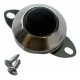 BOTON CORNETA UNIVERSAL PLANO (HESN)