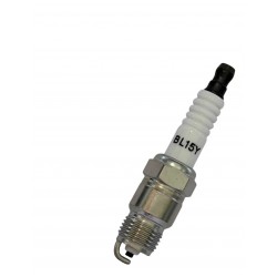 BUJIAS MHW COBRE (BL15-VL15) (5026-5035) (T16PR-U11-T20PR-U)SILVERADO 1992-1998 5.7 V8/BLAZER DLX. LX 1990-1994 4.3 V6/BLAZER 95