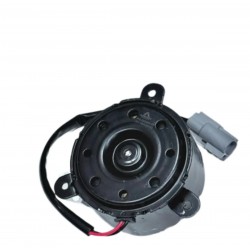 MOTOR ELECTROVENTILADOR AVEO LT (ANCOV)