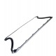 EMPACADURA CARTER MOTOR FIESTA TODOS/KA 1.6/ECOSPORT 1.6 (FRACO) OS-23009-G (NO APLICA AL FIESTA 1.25)