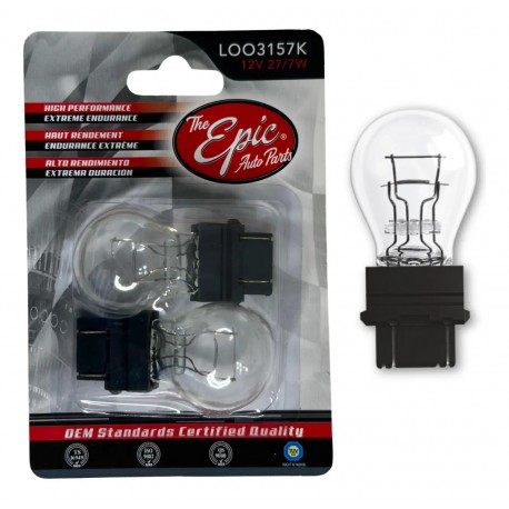 BOMBILLO TRASERO JEEP TODOS- CHRYSLER-DODGE (EPIC) PRECIO POR PAR