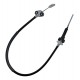 GUAYA DE CROCHE MATIZ/TICO/QQ 8V (CAP)