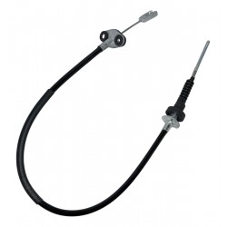 GUAYA DE CROCHE MATIZ/TICO/QQ 8V (CAP)