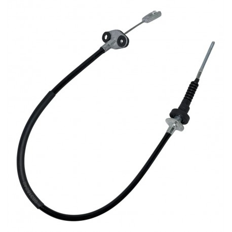 GUAYA DE CROCHE MATIZ/TICO/QQ 8V (CAP)