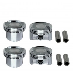 PISTONES STD YARIS 1.3 1.5 (CAP)
