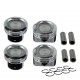 PISTONES 0.20 COROLLA SENSACION 1.8 03-07 (CAP)
