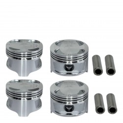 JUEGO PISTONES STD COROLLA 1.6 4A-FE-STD FI (CAP)