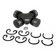 CRUCETA FORD F150 /F250 /F350 /FORTALEZA (GERMAN CARDAN)(433)