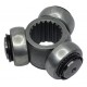 TRICETA FIAT UNO / PREMIO /RANURA 28*20*20DTS (AXN)