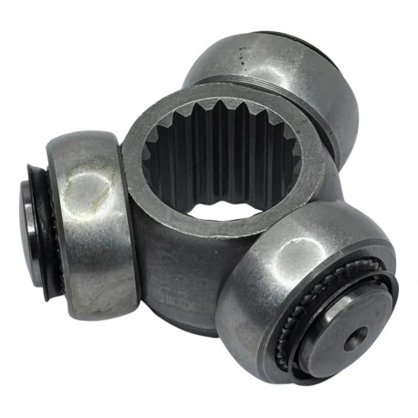 TRICETA FIAT UNO / PREMIO /RANURA 28*20*20DTS (AXN)