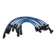 CABLE BUJIA JEEP CHEROKEE M4.0 6CIL 7MM