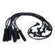 CABLE BUJIA CHEV. M:350 8 CIL 7MM