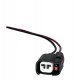CONECTOR 2C INYECTOR EXPLORER F150 FX4 TRITON FX4 FUSION(HARFON)