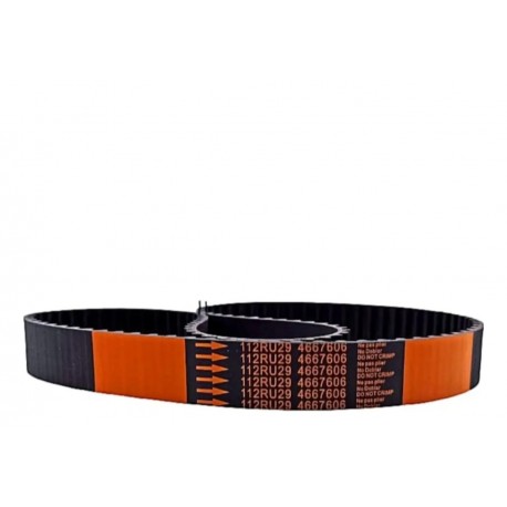 CORREA TIEMPO NEON 2.0 112 DIENTES (CONTINENTAL) (CT1111)