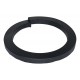 GOMA ANTIRUIDO ESPIRAL DELANTERO COROLLA BABY CAMRY / SAPITO / PANTALLITA / HYUNDAI (JGS)