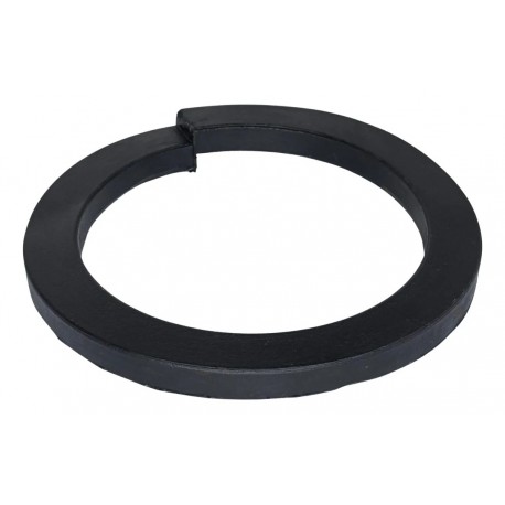 GOMA ANTIRUIDO ESPIRAL DELANTERO COROLLA BABY CAMRY / SAPITO / PANTALLITA / HYUNDAI (JGS)