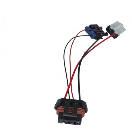 CONECTOR INTERNO BOMBA GASOLINA FIESTA (YUKAZO)