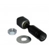 ROTULA DIRECCION TOYOTA PRADO MERU 4RUNNER 95-02 DER-IZQ (TITANIUM)