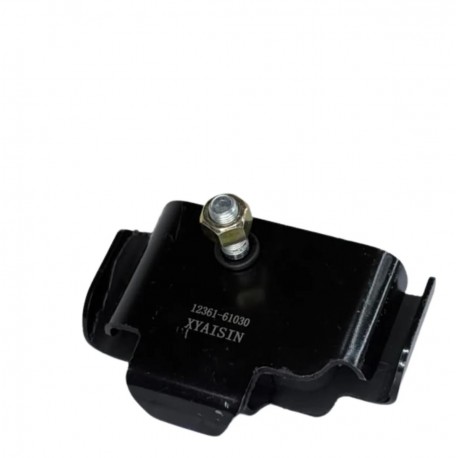 BASE MOTOR DERECHA IZQUIERDA SAMURAY 3F 87-92 A/M (XYASIN)