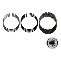 ANILLOS 0.10 KIA RIO 1.5 (HYUNDAI-MOBIS)