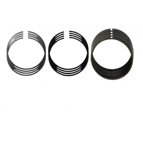 ANILLOS 0.30 LUV DMAX 3.5 GRUESO-GRUESO (ISUZU)