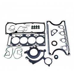 JUEGO KIT EMPACADURA FIESTA 1.6 TODOS/KA 1.6/ECOSPORT 1.6 CON ESTOPERA TRASERA CIGUEÑAL (MHW)