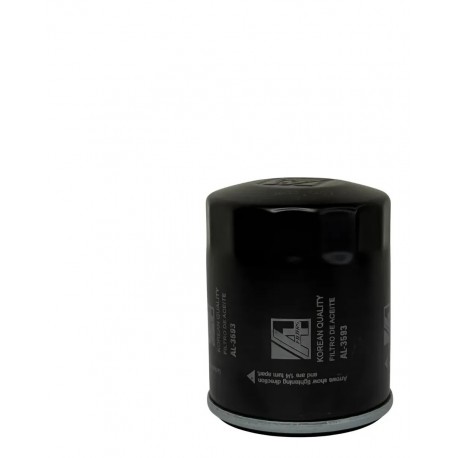FILTRO ACEITE ACCORD/CIVIC/FIT (HYUNDAI)