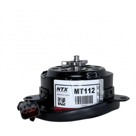 MOTOR ELECTRO VENTILADOR JEEP GRAND CHEROKEE 4.0 04 LIBERTY 3.7 05-06 3 PINES (NTX) MT112