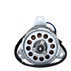 MOTOR ELECTRO VENTILADOR JEEP GRAND CHEROKEE 00-05 LIBERTY 3.7 2 PINES (NTX) MT104