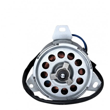MOTOR ELECTRO VENTILADOR JEEP GRAND CHEROKEE 00-05 LIBERTY 3.7 2 PINES (NTX) MT104