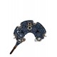 DIODERA CHEROKEE 4,0 BURBUJA 4.5 MACHITO YARIS (ALG) INR402