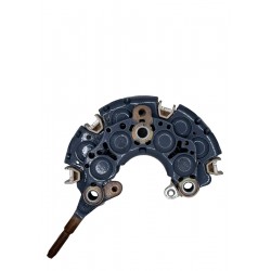 DIODERA CHEROKEE 4,0 BURBUJA 4.5 MACHITO YARIS (ALG) INR402