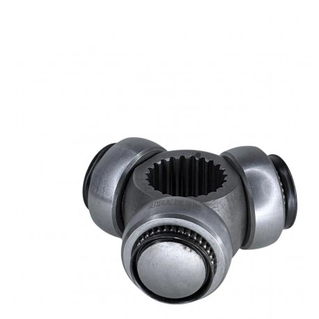 TRICETA 23 DIENTES NEON MED: 23 ESTRIAS DADO FIJO 34MM AUTOMATICO (BETTERLINE)