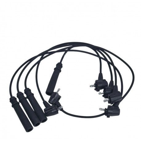 CABLE DE BUJIAS HILUX 2.4 22R 95-99 CARBURADO (XYASIN)