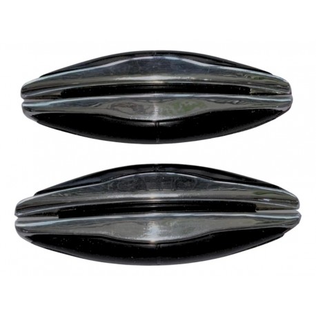 PROTECTOR BORDE PARA PUERTAS EURO TYPER (EUROTYPE)