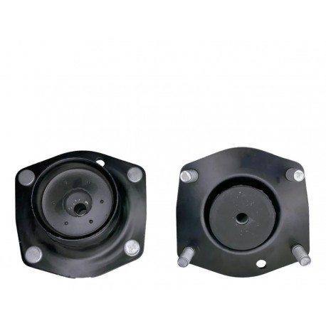 BASE AMORTIGUADOR DELANTERA JEEP GRAND CHEROKEE WK 05-10 (CAP)