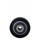 POLEA TENSOR CORREA AIRE ACONDICIONADO TWINGO 1.2 8V 16V 02-12 (DKIG) (8200136224)