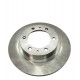 DISCO FRENO DELANTERO 4RUNNER HILUX KAVAK FORTUNER 4.0 319MM VENTILADO RIN17 (DKIG)(43512-35320)