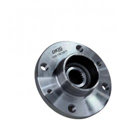 MOZO CUBO RUEDA DELANTERA LOGAN MEGANE SCENIC SANDERO CLIO SYMBOL 1.6 21 ESTRIAS (DKIG) (7700768318)