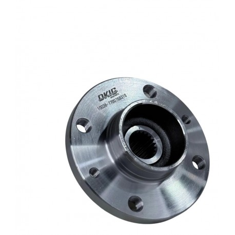 MOZO CUBO RUEDA DELANTERA LOGAN MEGANE SCENIC SANDERO CLIO SYMBOL 1.6 21 ESTRIAS (DKIG) (7700768318)