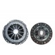 KIT CROCHE O EMBRAGUE COROLLA 2002/2007, AVILA, ARAYA 1.6//YARIS BELTA (DISCO Y PLATO) (MHW)