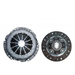 KIT CROCHE O EMBRAGUE COROLLA 02-07 AVILA ARAYA 1.6 YARIS BELTA (DISCO Y PLATO) (MHW)
