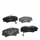 PASTILLA DELANTERA CIVIC EMOTION 1.8 06-11 CERAMICA (DKIG) (45022-S5J)