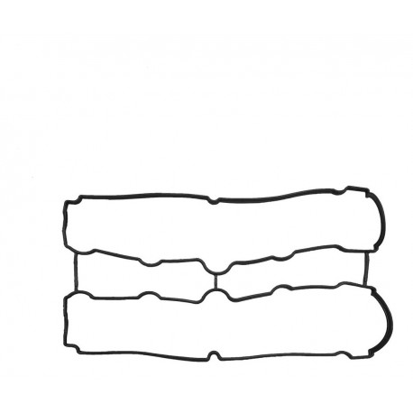 EMPACADURA TAPA VALVULA OPTRA DESIGN (GM) TAPA AMARILLA