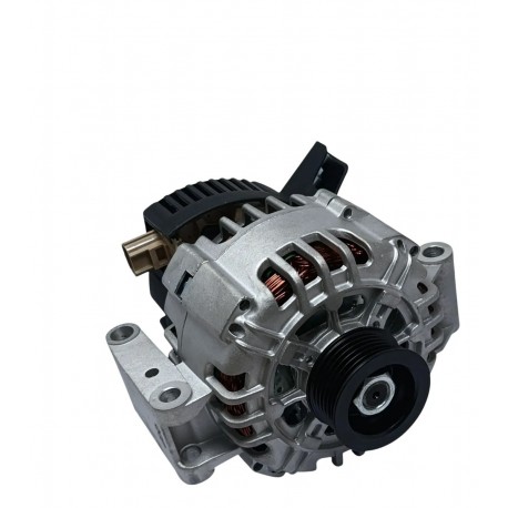 ALTERNADOR FORD FOCUS 2.0L ECOSPORT 2.0L T/A 04-08 S-VALEO 12V 115A (HARFON) SG12B118