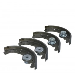 BANDA FRENO FIAT UNO SPAZIO 147 PREMIO 1.3 88-08 (DKIG) (8017 S434) (8017S434)