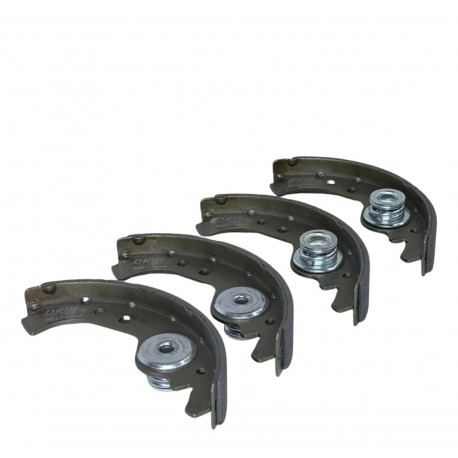 BANDA FRENO FIAT UNO SPAZIO 147 PREMIO 1.3 88-08 (DKIG) (8017 S434) (8017S434)