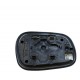 ESPEJO RETROVISOR IZQ (MEDIA LUNA) OPTRA (ANCOV)